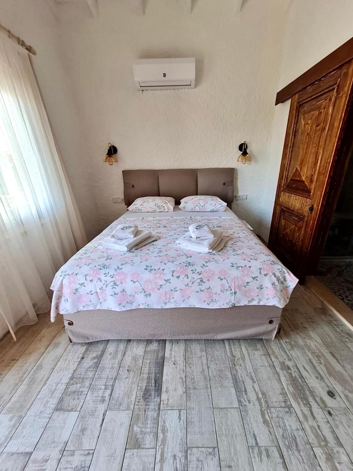 Windmill Алачати Екстер'єр фото