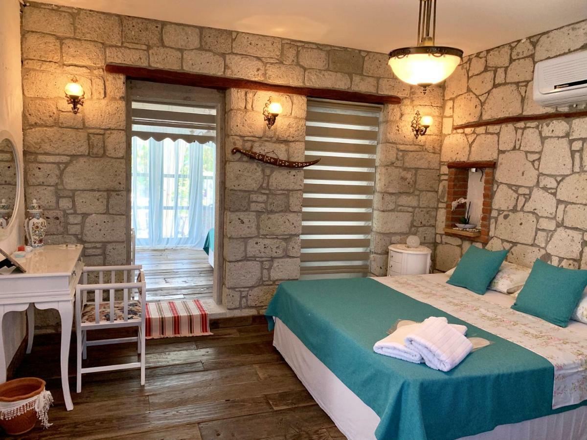 Windmill Алачати Екстер'єр фото